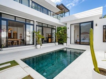 Badung, Bali