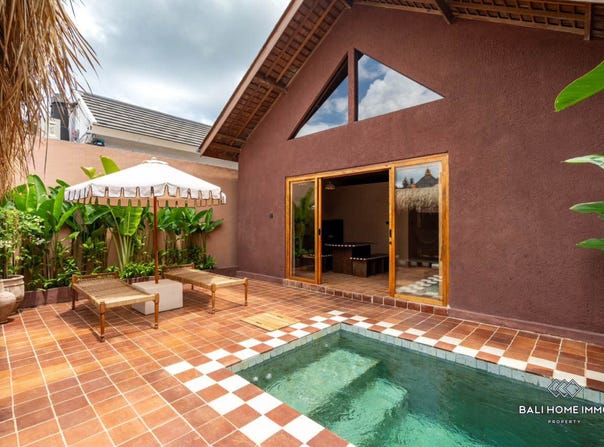 Gang Buntu, Beraban, Bali 82121