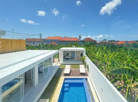 Bali, Bali
