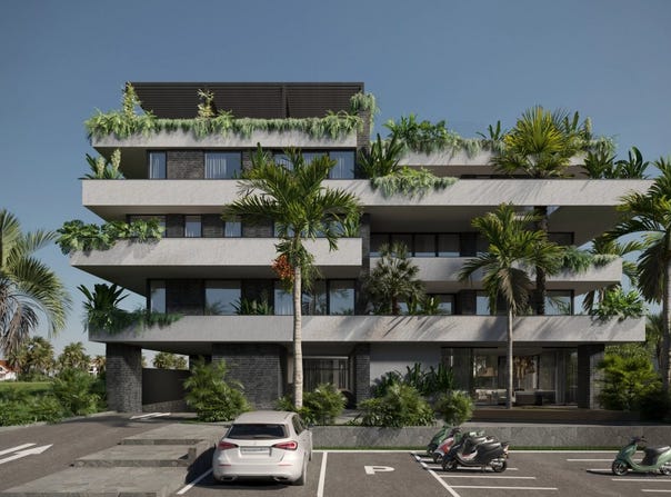 9453+6J Cemagi, Cemagi, Bali 80361