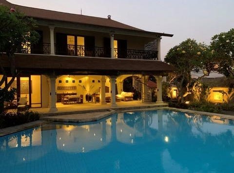 Ketewel, Bali 80513