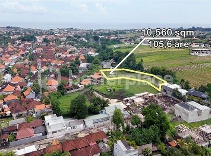 Mengwi, Bali