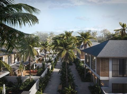 Gianyar, Bali