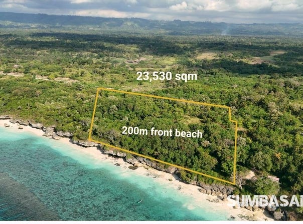 Bukambero, Bukambero, East Nusa Tenggara