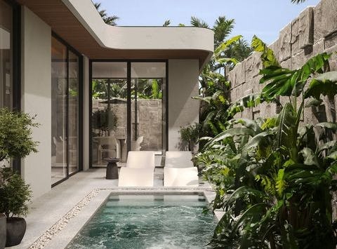Sanur, Bali