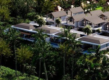 Ubud, Bali