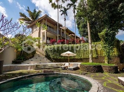 Ubud, Bali