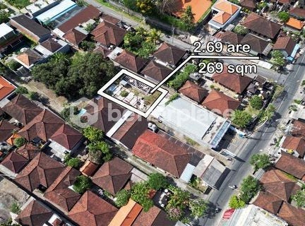 Dalung, Bali