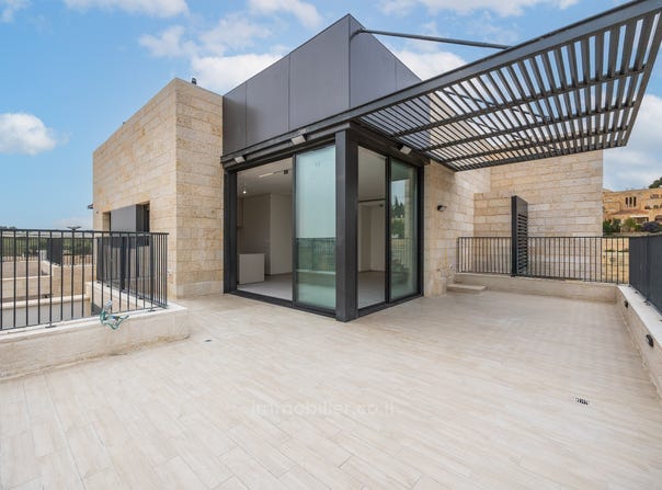 Arnona, Jerusalem, Jerusalem, Jerusalem District