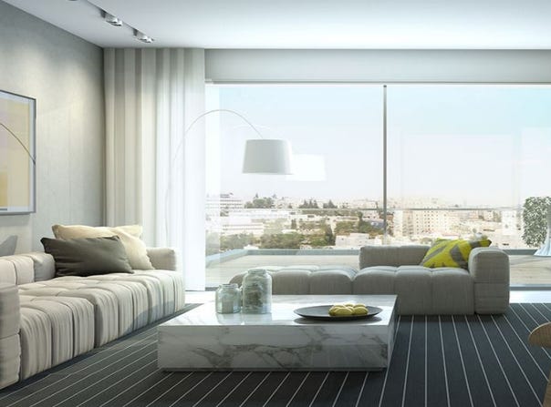 Ramat Sharet, Jerusalem, Jerusalem, Jerusalem District