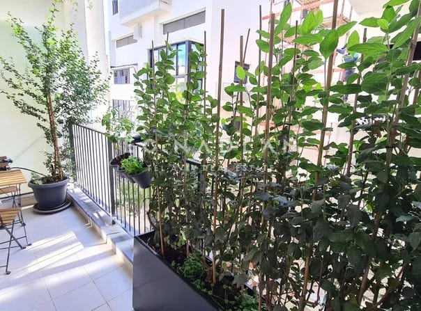 Tel Aviv - Jaffa, Tel Aviv District 61000