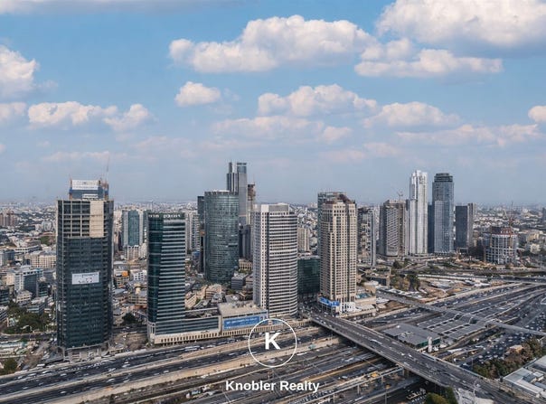 Tel Aviv, Tel Aviv District