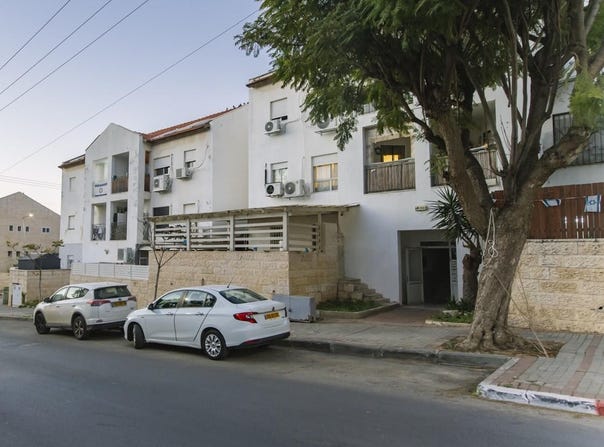 Bet Shemesh, Jerusalem District