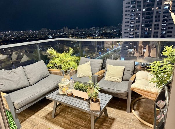 Het, Ashdod, Ashdod, South District