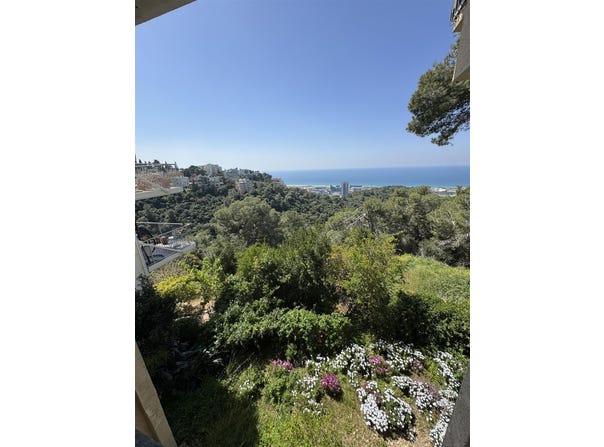 Haifa, Haifa District