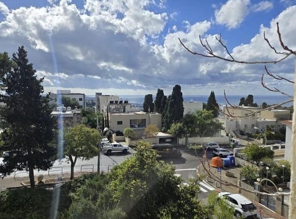 Haifa, Haifa District