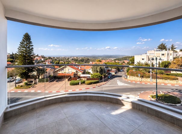 Zikhron Ya'akov, Haifa District