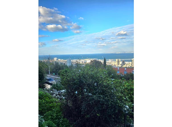 Haifa, Haifa District