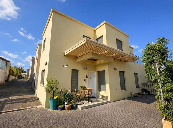 Zikhron Ya'akov, Haifa District