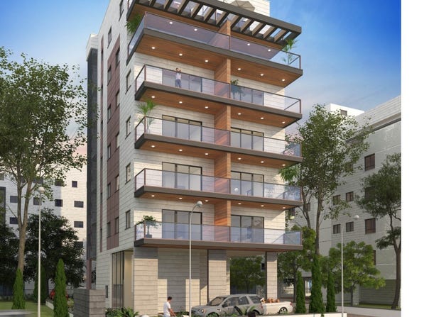 Rishon Le Tzion, Rishon Le Tzion, Center District