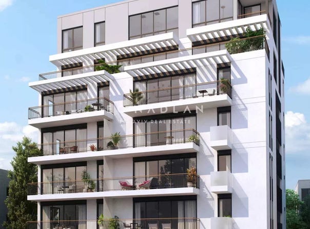 Tel Aviv - Jaffa, Tel Aviv District 61000