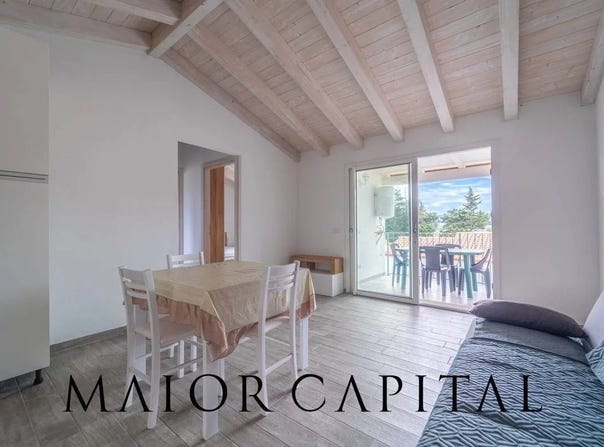 Siniscola, Sardinia 08029