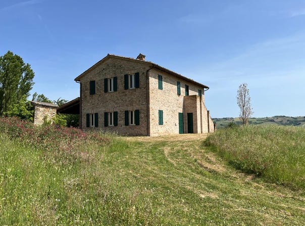 Urbino, Marche 61029