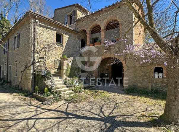 Rapolano Terme, Tuscany 53040