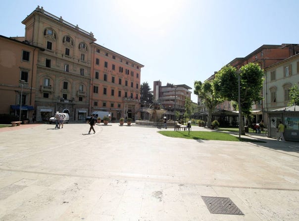 Montecatini-Terme, Tuscany 51016