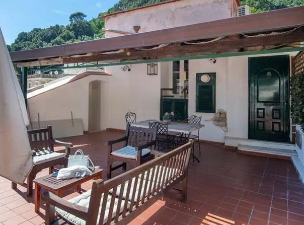 Amalfi, Campania 84011