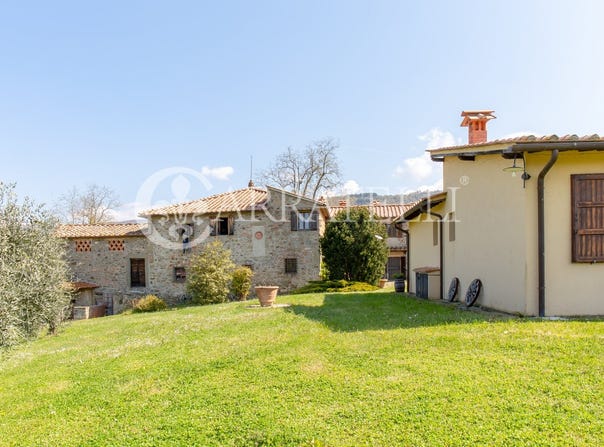 Pelago, Tuscany 50060
