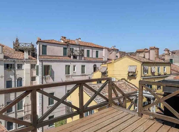 Venice, Venice 30125