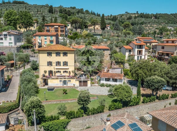 Castiglion Fiorentino, Tuscany 52043