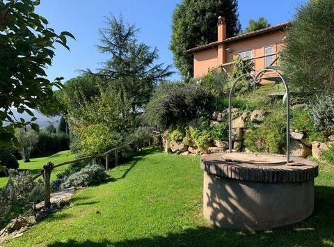 Rome, Lazio