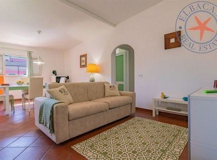 Porto Azzurro, Toscana|Tuscany