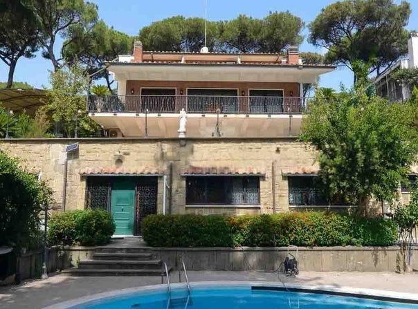Rome, Lazio 00144