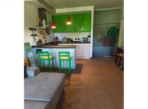 via degli Urbini, 129, Castelfranco Piandiscò, Tuscany 52026