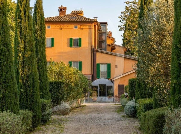 Perugia, Umbria