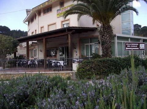 Enna, Sicily 94015