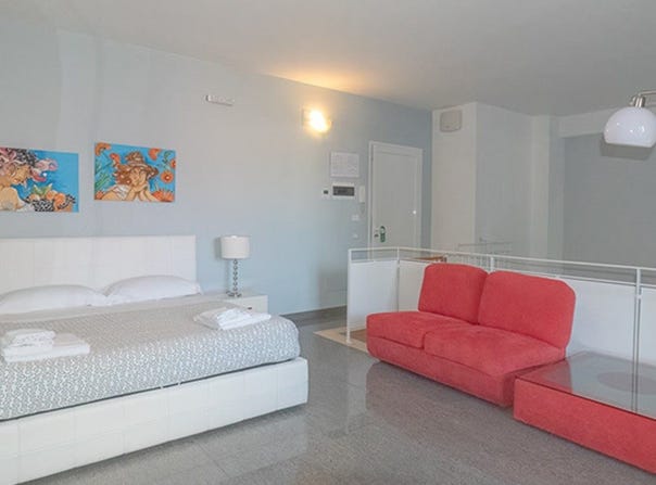 Lecce, Apulia 73100