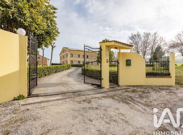 Senigallia, Marche 60019