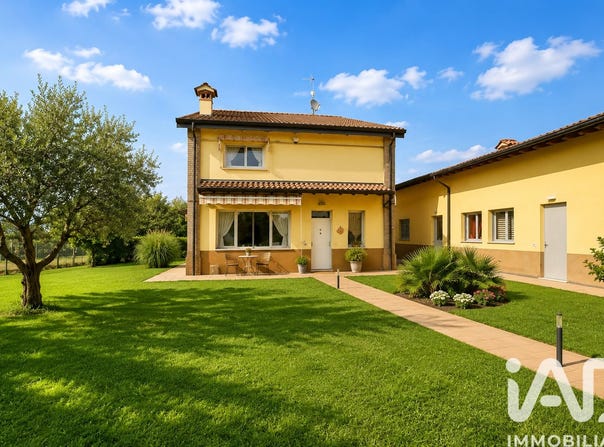 Calcinato, Lombardy 25011