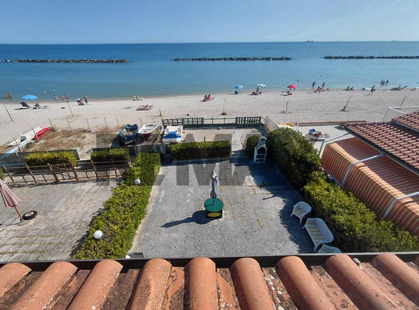 Via Ponente, 20, Falconara Marittima, Marche 60015