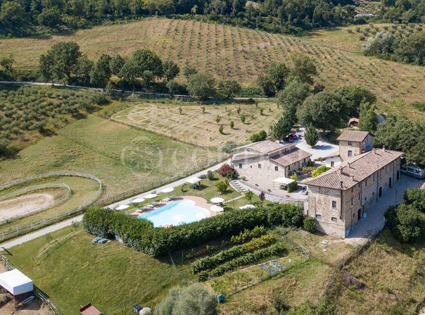Umbertide, Umbria 06019