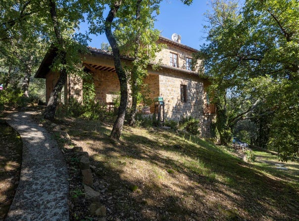 Montalcino, Tuscany 53024