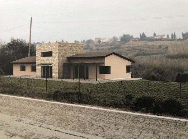 Torgiano, Umbria 06089