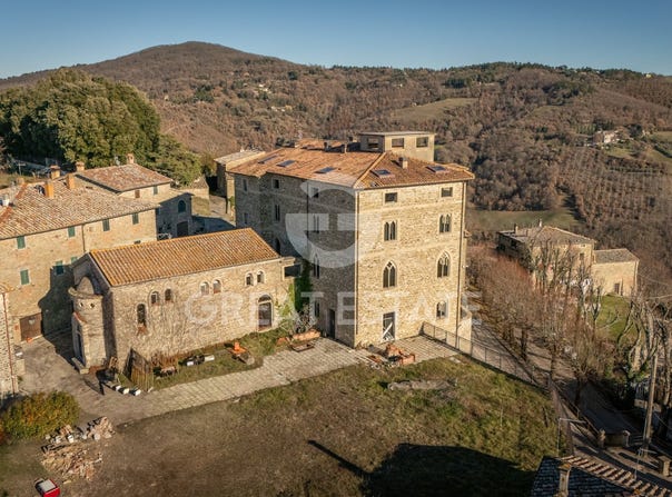 Umbertide, Umbria 06019