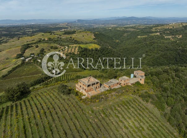 Scansano, Tuscany 58054