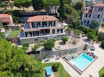 Bordighera, Imperia 18012
