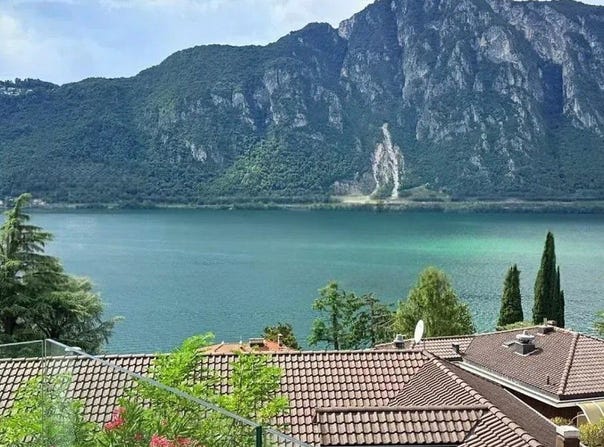 Campione d'Italia, Lombardy 22060